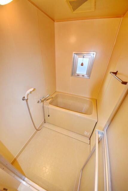 物件内観写真5　(★バス★)