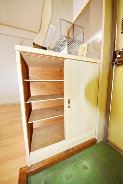 物件内観写真10　(★シューズBOX★)