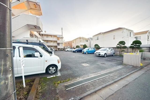 物件内観写真17　(★駐車場★)