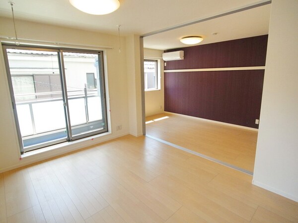 リビング・居室