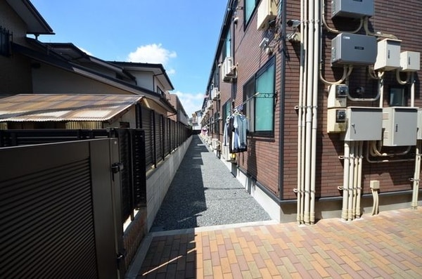 その他(外観・共用部分)