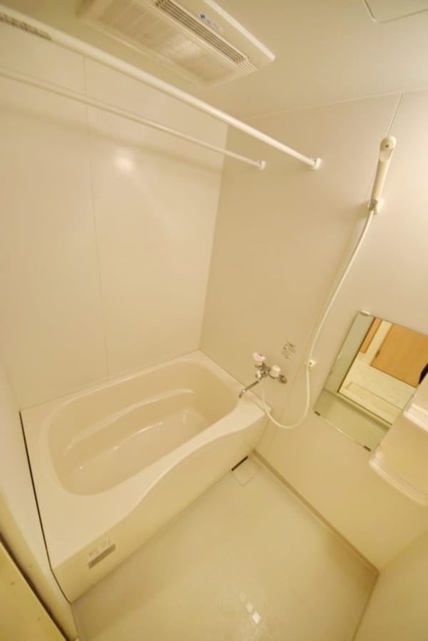バス／シャワールーム等(★浴室乾燥機付きのお風呂です★)