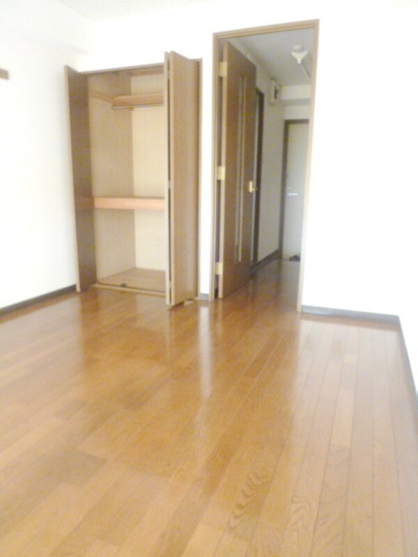 リビング・居室(★お部屋探しは株式会社タウンハウジング東京まで★)