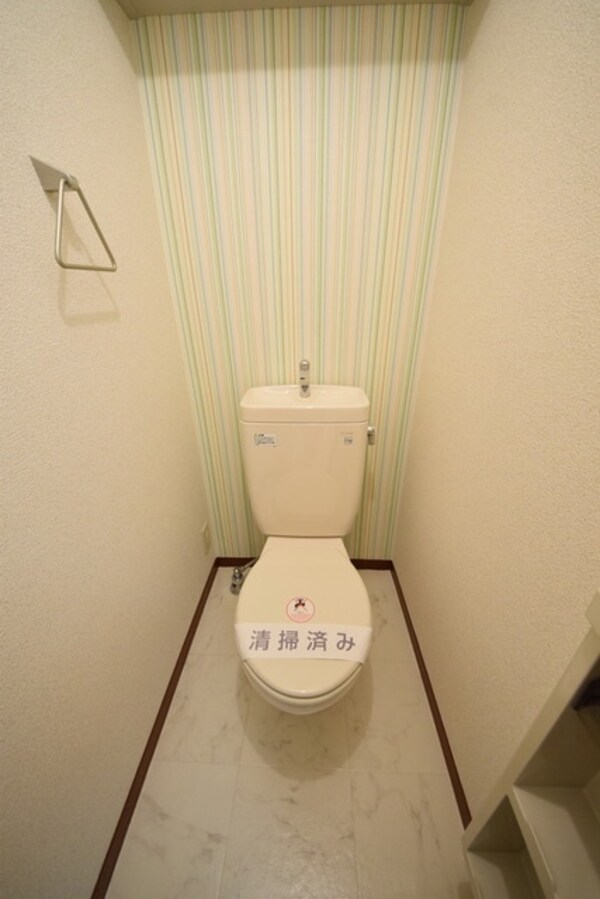 トイレ(トイレ)