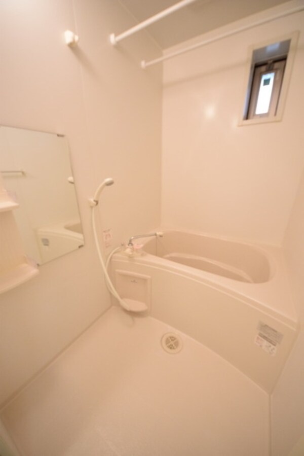 バス／シャワールーム等(お風呂)