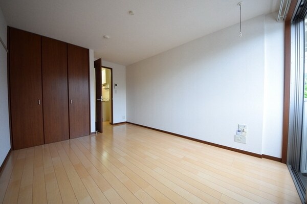 その他室内・内装(使いやすい洋室)