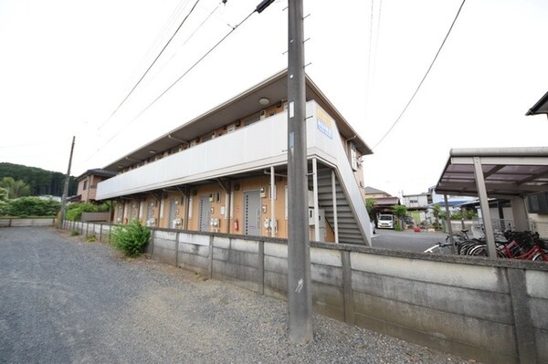 外観(オシャレな外観)