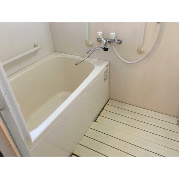 バス／シャワールーム等(★お部屋探しは、タウンハウジング多摩センター店へ★)