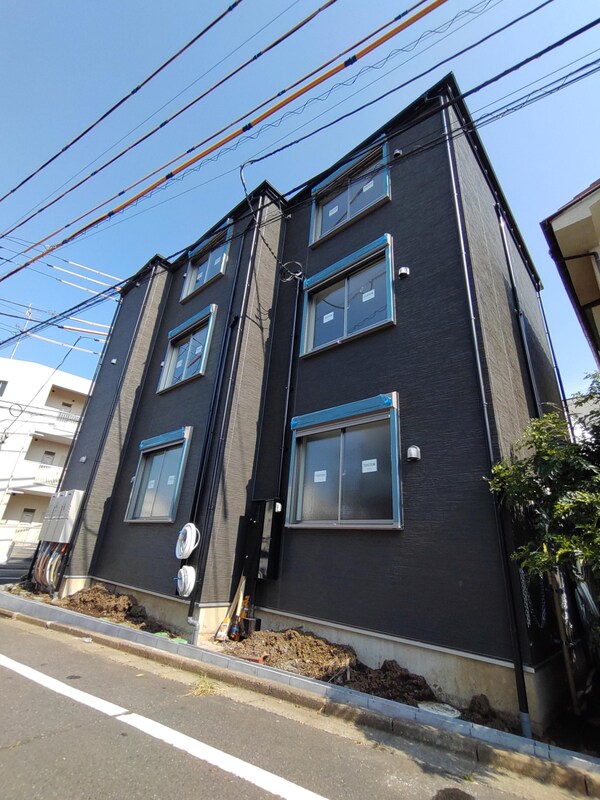 眺望(★お部屋探しはタウンハウジング高幡不動店まで★)