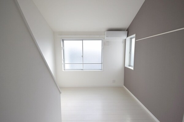 その他室内・内装(居室)