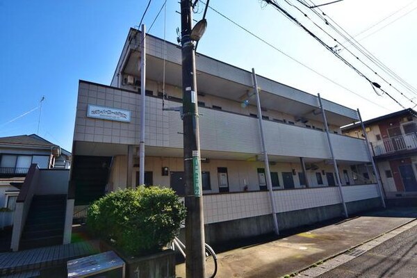 外観(★閑静な住宅街にございます★)