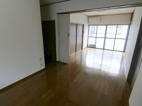 リビング・居室