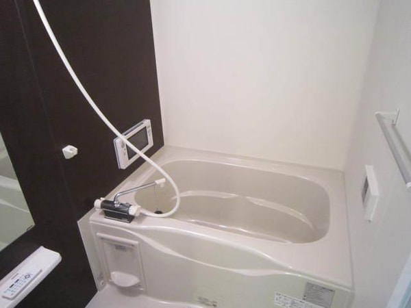 バス／シャワールーム等(★浴室★)