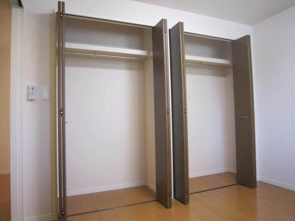 収納(★クローゼット★)