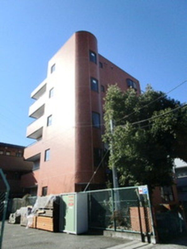 外観(★住環境のいい立地です★)