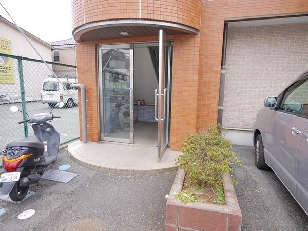 エントランス(★エントランス★)