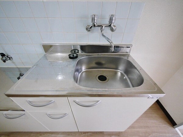 キッチン(★シンク周り★)