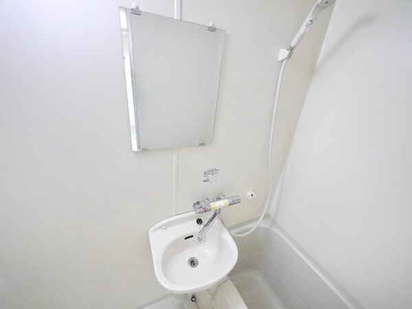 洗面(★洗面所★)