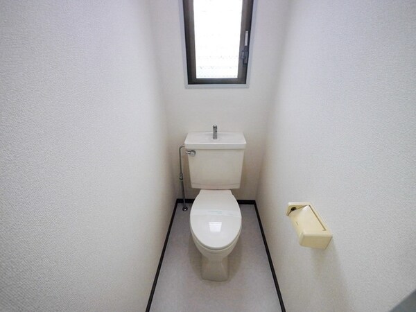 トイレ(★トイレ★)