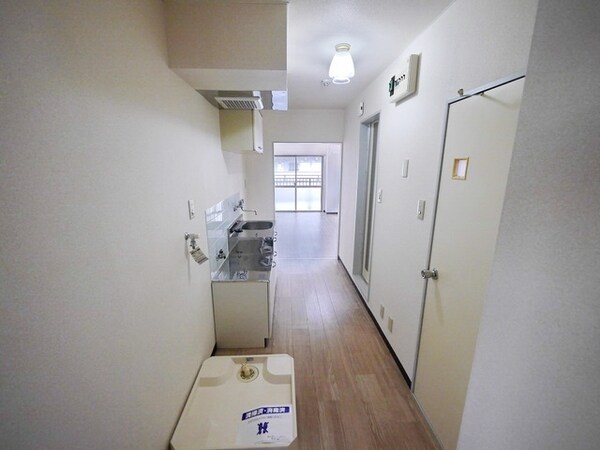 玄関(★玄関★)