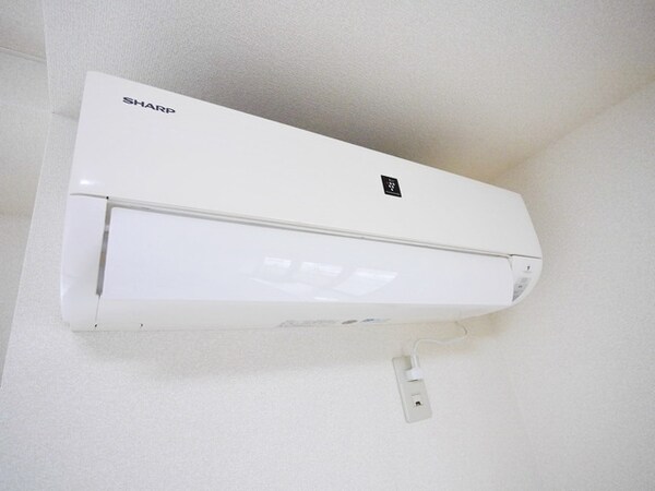 設備(★プラズマクラスター付き★)