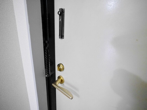 設備(★チェーンロック付き★)