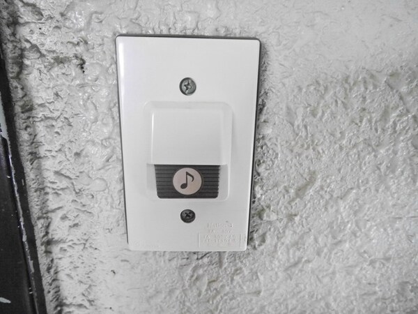 設備(★チャイム★)