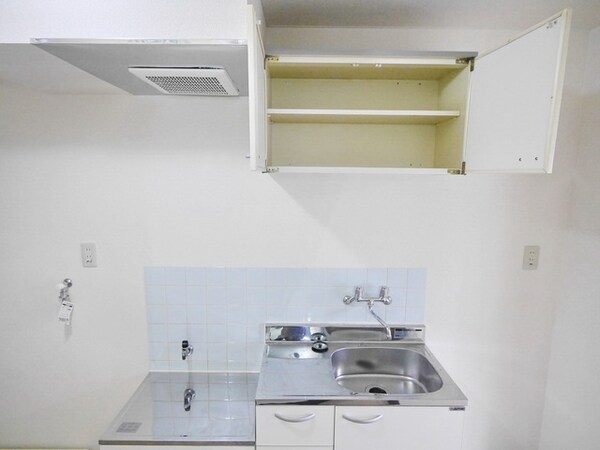 設備(★お皿も置けます★)