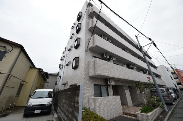 外観(♪暮らしてみ実感！　分譲賃貸の良さ！♪)