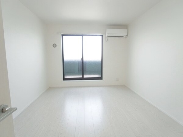 リビング・居室(室内・室内設備)