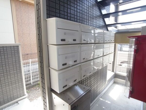 その他(外観・共用部分)