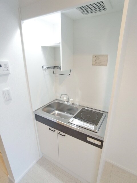 物件内観写真8　(室内・室内設備)