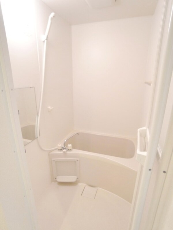 バス／シャワールーム等(室内・室内設備)