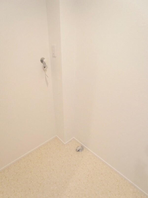 洗面(室内・室内設備)