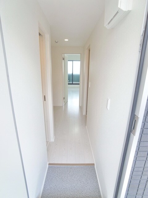 物件内観写真12　(室内・室内設備)