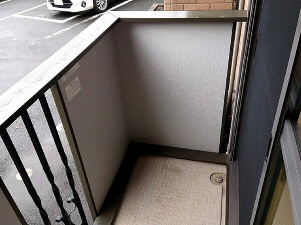 バルコニー(バルコニー)