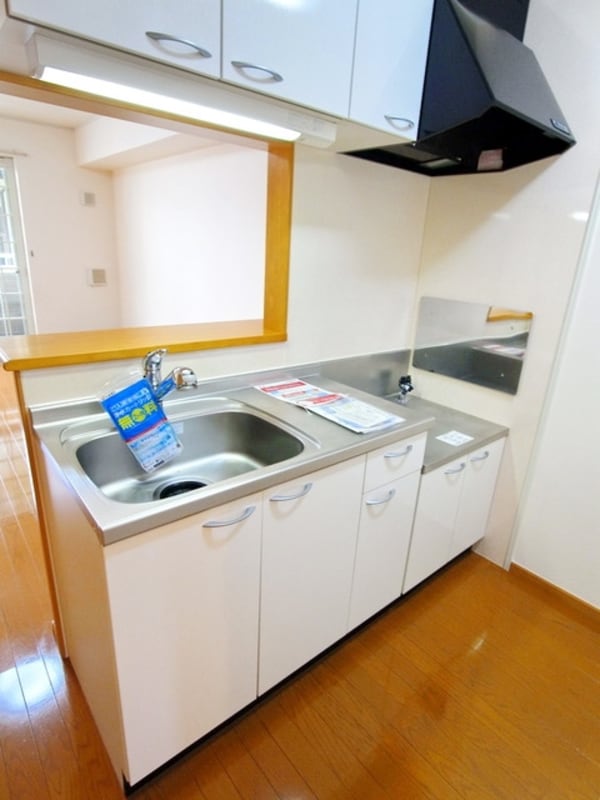 キッチン(☆内装☆)