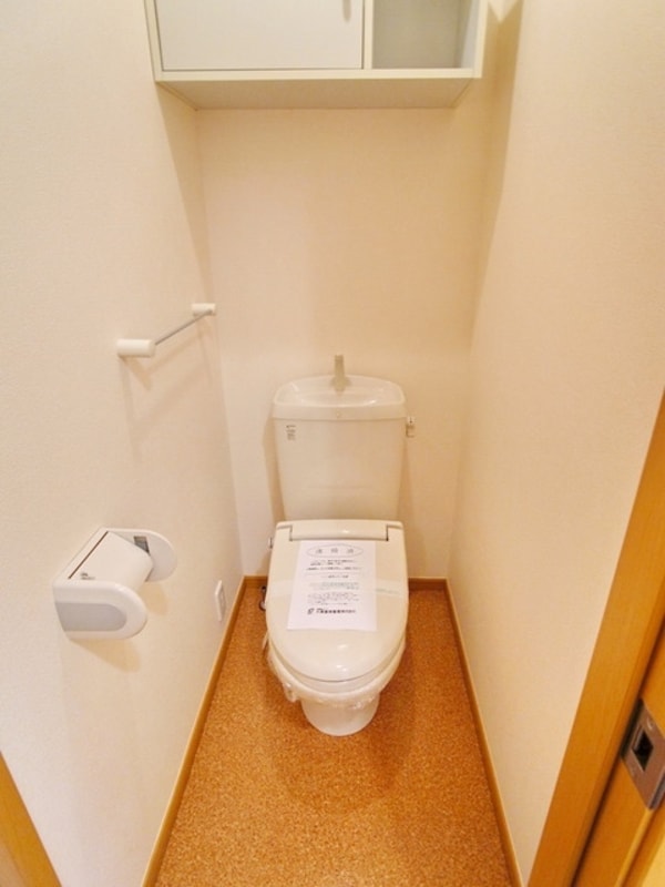 トイレ(☆内装☆)