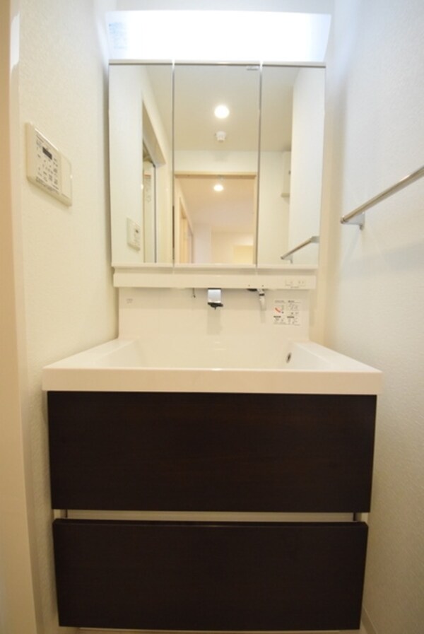 洗面(☆独立洗面台☆)