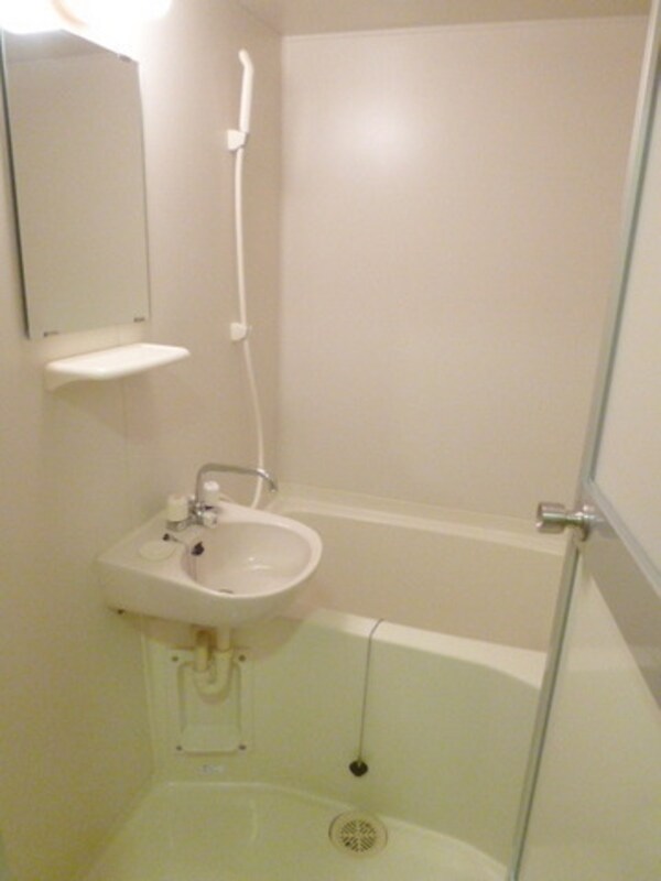 バス／シャワールーム等(★お部屋探しは、タウンハウジング多摩センター店へ★)