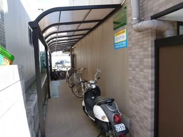 共有部分(★お部屋探しは、タウンハウジング多摩センター店へ★)