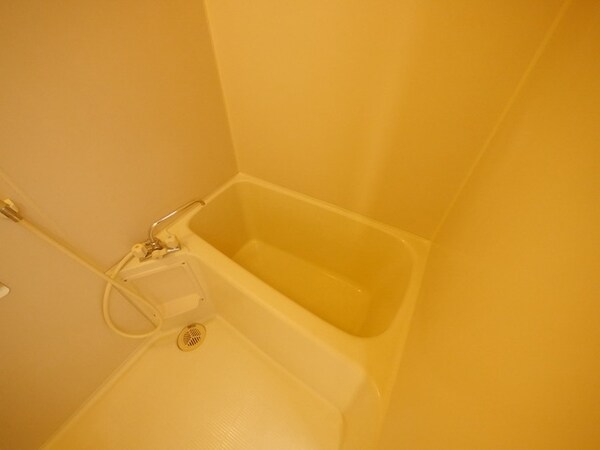 バス／シャワールーム等(★内装・設備★)