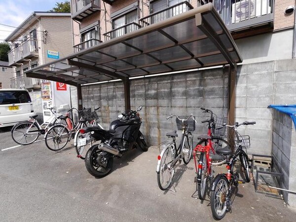 共有部分(★お部屋探しは、タウンハウジング多摩センター店へ★)