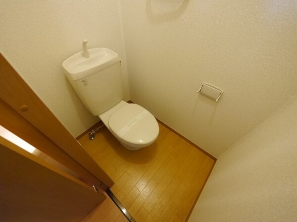 トイレ(★お部屋探しは、タウンハウジング多摩センター店へ★)