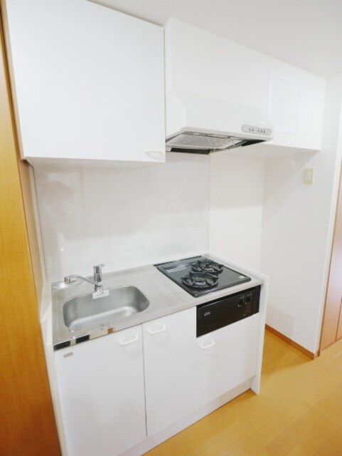 物件内観写真14　(★キッチンです★)