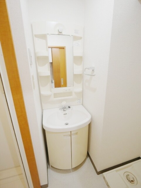 物件内観写真19　(★洗面所です★)