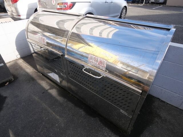 物件内観写真28　(★ゴミ置き場です★)