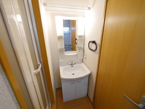 洗面(★お部屋探しは、タウンハウジング多摩センター店へ★)