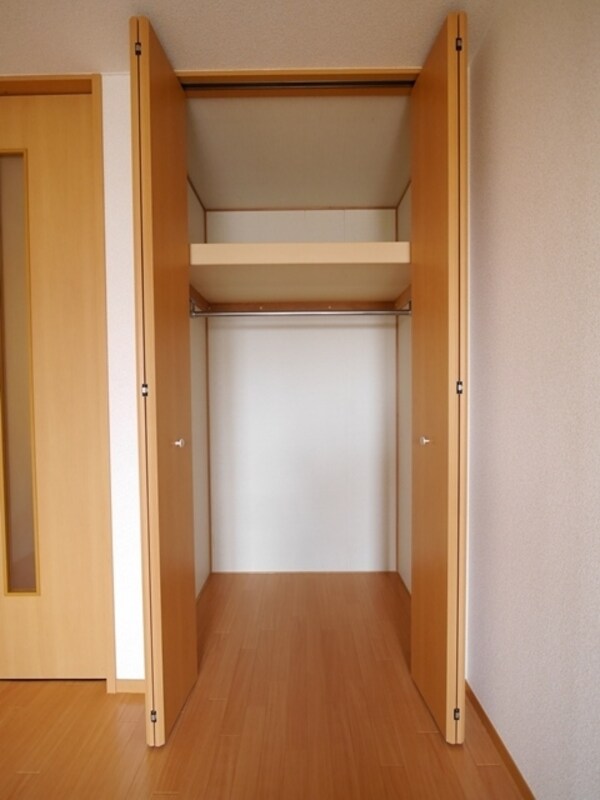 収納(★お部屋探しは、タウンハウジング多摩センター店へ★)