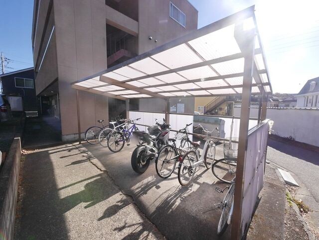 物件内観写真5　(★外観・共用部★)